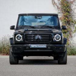 Mercedes Classe G 450d 367ch AMG Line 9G-Tronic MONACO