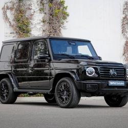 Mercedes Classe G 450d 367ch AMG Line 9G-Tronic MONACO