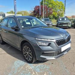 Skoda Kamiq 1.0 TSI 116ch Ambition DSG7 Jaux