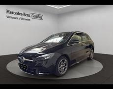 Mercedes Classe B Fleury-les-Aubrais