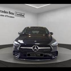 Mercedes Classe B 250 e 160+102ch AMG Line Edition 8G-DCT Fleury-les-Aubrais