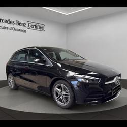 Mercedes Classe B 250 e 160+102ch AMG Line Edition 8G-DCT Fleury-les-Aubrais