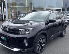 Citroen C5 Aircross Pont-l'Abbé