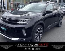 Citroen C5 Aircross Pont-l'Abbé