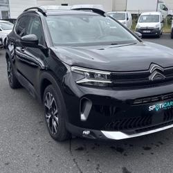 Citroen C5 Aircross PureTech 130ch S&S Shine Pack EAT8 Pont-l'Abb&eacute;