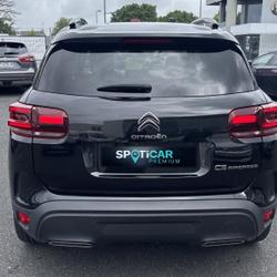 Citroen C5 Aircross PureTech 130ch S&S Shine Pack EAT8 Pont-l'Abb&eacute;