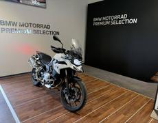 BMW F 700