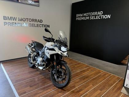 BMW F 700 - F 750 GS - 11 499 €