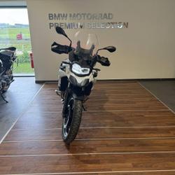 BMW F 700 F 750 GS Chavelot