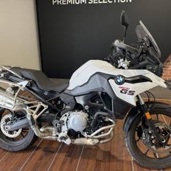 BMW F 700 F 750 GS Chavelot