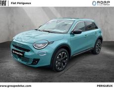 Fiat 600e Trélissac