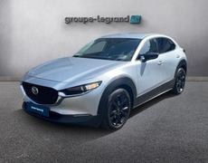 Mazda CX-30 Cesson-Sévigné