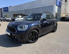 Mini Countryman Marseille 10e Arrondissement