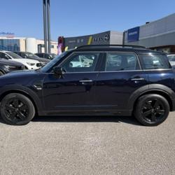 Mini Countryman Cooper 136ch Northwood BVA7 Marseille 10e Arrondissement