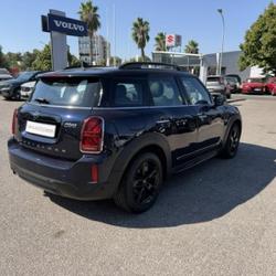 Mini Countryman Cooper 136ch Northwood BVA7 Marseille 10e Arrondissement