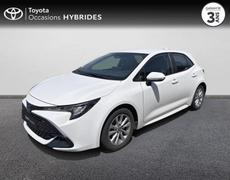 Toyota Corolla - 1.8 140ch Dynamic MY23 - 23 490 €
