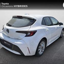 Toyota Corolla 1.8 140ch Dynamic MY23 Cesson-S&eacute;vign&eacute;