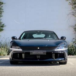 Ferrari 12Cilindri V12 Atmosph&eacute;rique 6.5 MONACO