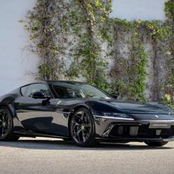 Ferrari 12Cilindri V12 Atmosph&eacute;rique 6.5 MONACO