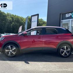 Peugeot 3008 1.5 BlueHDi 130ch E6.c Allure S&S Orvault