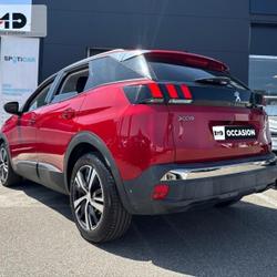 Peugeot 3008 1.5 BlueHDi 130ch E6.c Allure S&S Orvault