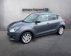 Suzuki Swift Saint-Brieuc