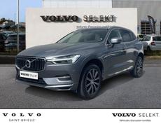 Volvo XC60 Saint-Brieuc