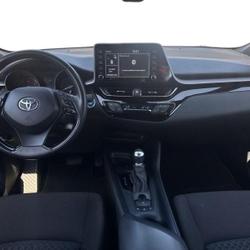 Toyota C-HR 1.8 Hybride 122ch Dynamic E-CVT Marseille 12e Arrondissement