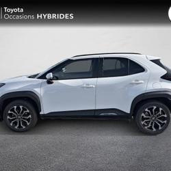 Toyota Yaris Cross 116h Design MY22 Cesson-S&eacute;vign&eacute;