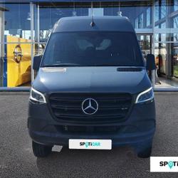 Mercedes Sprinter 319 CDI 37 3T5 Pro Propulsion Lourd 7G-Tronic Plus &Eacute;pernay