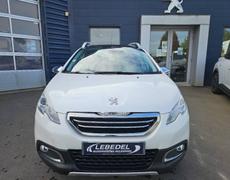 Peugeot 2008 Villedieu-les-Poêles-Rouffigny