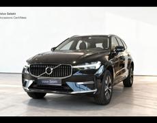 Volvo XC60 Ville-la-Grand