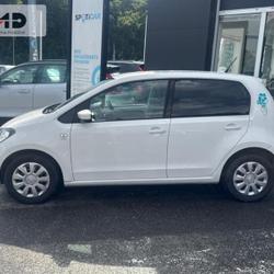 Skoda Citigo 1.0 MPI 75ch Edition 5p Orvault