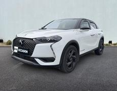 DS DS3 Crossback Angers