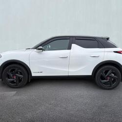 DS DS3 Crossback BlueHDi 130ch Performance Line Automatique 132g Angers