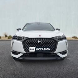 DS DS3 Crossback BlueHDi 130ch Performance Line Automatique 132g Angers