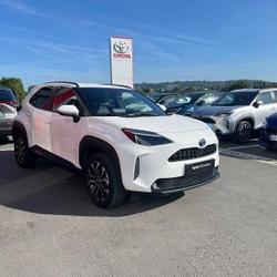 Toyota Yaris Cross 116h Design MY22 Saint-Quentin-sur-le-Homme