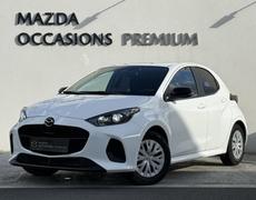 Mazda Mazda2 Hérouville-Saint-Clair