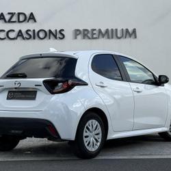 Mazda Mazda2 1.5 Hybrid 116ch Prime-Line 2024 H&eacute;rouville-Saint-Clair