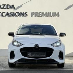 Mazda Mazda2 1.5 Hybrid 116ch Prime-Line 2024 H&eacute;rouville-Saint-Clair