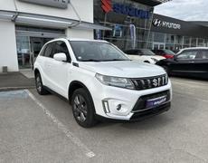 Suzuki Vitara - 1.4 Boosterjet Hybrid 129ch Privilège - 15 999 €