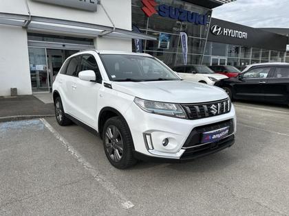 Suzuki Vitara - 1.4 Boosterjet Hybrid 129ch Privilège - 15 999 €