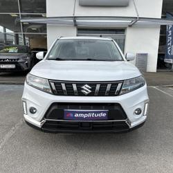 Suzuki Vitara 1.4 Boosterjet Hybrid 129ch Privil&egrave;ge Dijon