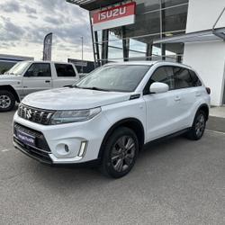 Suzuki Vitara 1.4 Boosterjet Hybrid 129ch Privil&egrave;ge Dijon
