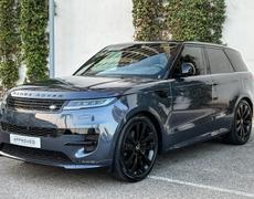 Land Rover Range Rover Sport Monaco