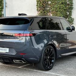 Land Rover Range Rover Sport 3.0 P510e 510ch PHEV Dynamic Autobiography Monaco
