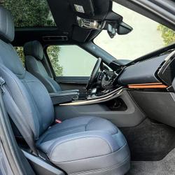 Land Rover Range Rover Sport 3.0 P510e 510ch PHEV Dynamic Autobiography Monaco