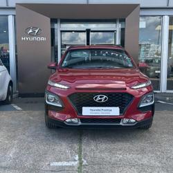 Hyundai Kona 1.6 GDi hybrid 141ch Intuitive DCT-6 Euro6d-T EVAP Le Mans