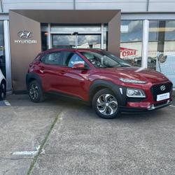 Hyundai Kona 1.6 GDi hybrid 141ch Intuitive DCT-6 Euro6d-T EVAP Le Mans