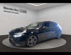 Mercedes Classe A Fleury-les-Aubrais